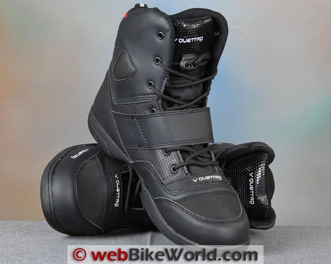 VQuattro San Remo Boots