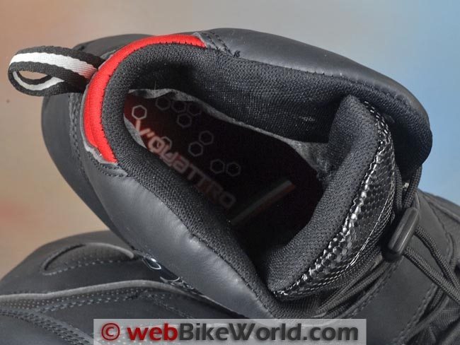 Chaussures v quattro san remo wp hotsell
