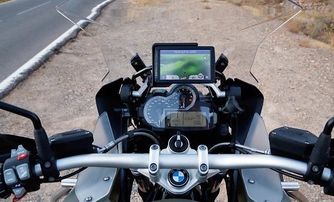 bmw r1200gs adventure 2014