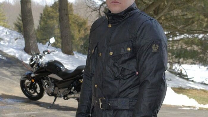 Belstaff Tourist Trophy Jacket