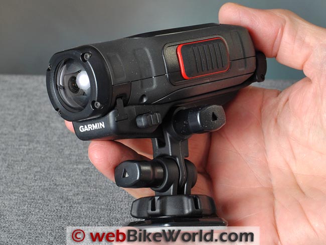 Garmin Virb Action Camera