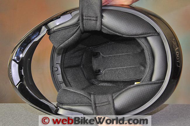 HJC CL-Max II Helmet Liner