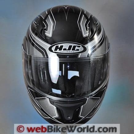 HJC CL Max II Helmet Review WebBikeWorld