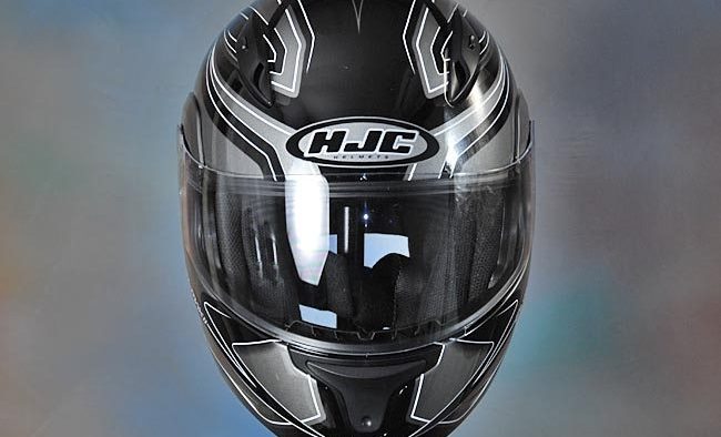 hjc cl max 3 heated shield