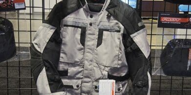 Pilot Trans-Urban Jacket