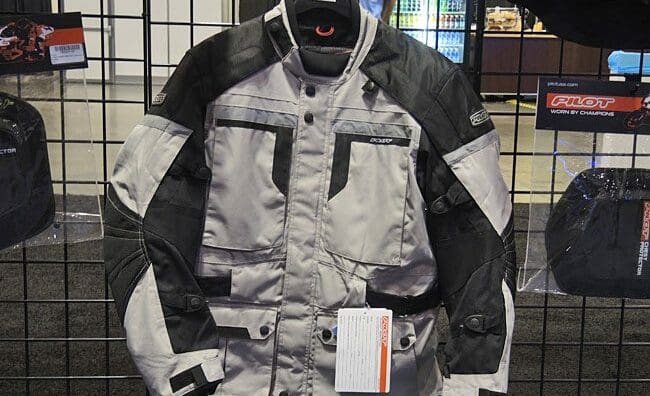 Pilot Trans-Urban Jacket