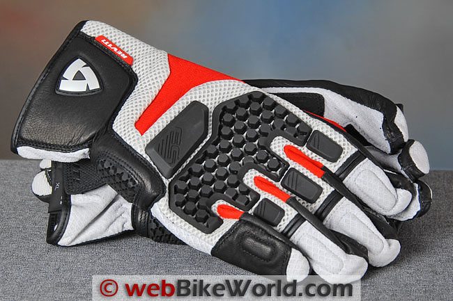 REV'IT! Sand Pro Gloves