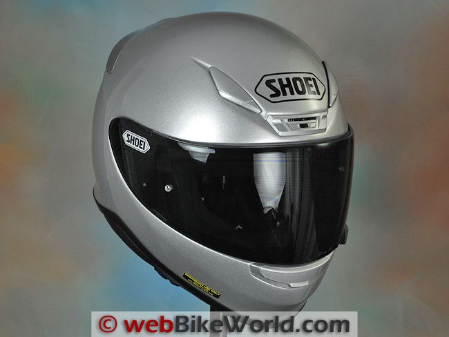 Shoei Rf 1200 Helmet Size Chart