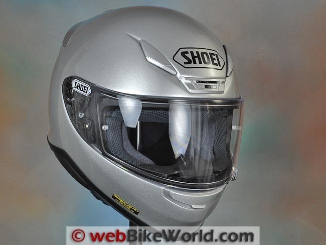 Shoei Rf 1200 Size Chart