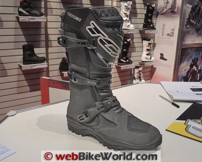 TCX Adventure Touring Boot