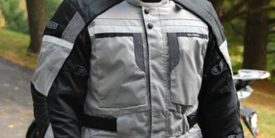 Pilot Trans-Urban Jacket