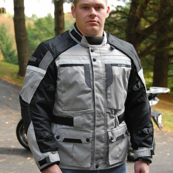 Pilot Trans-Urban Jacket