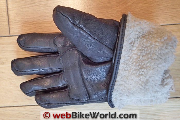 Tucano Urbano Gloves Liner