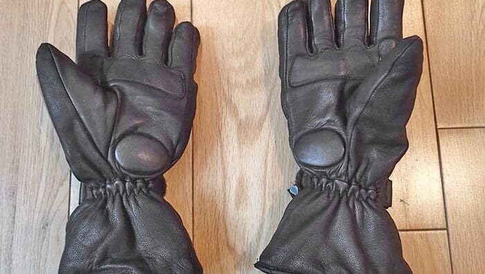 Tucano Urbano Aviatore Gloves