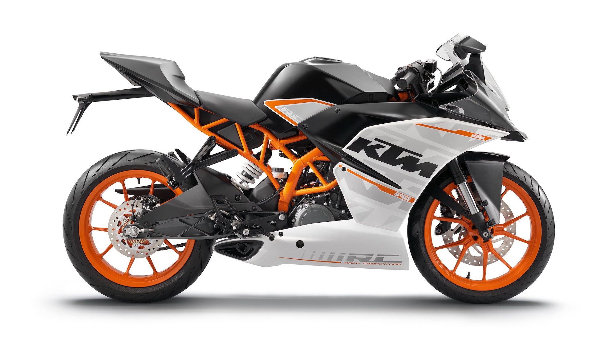 road motorcycles