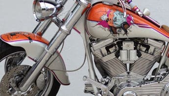 Collectable-motorcycles-website