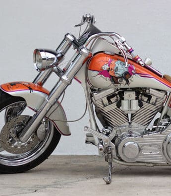 Collectable-motorcycles-website