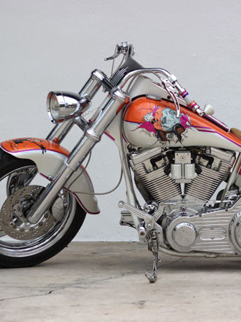 Collectable-motorcycles-website