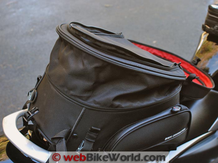 Bags-Connection EVO Rear Bag Expansion