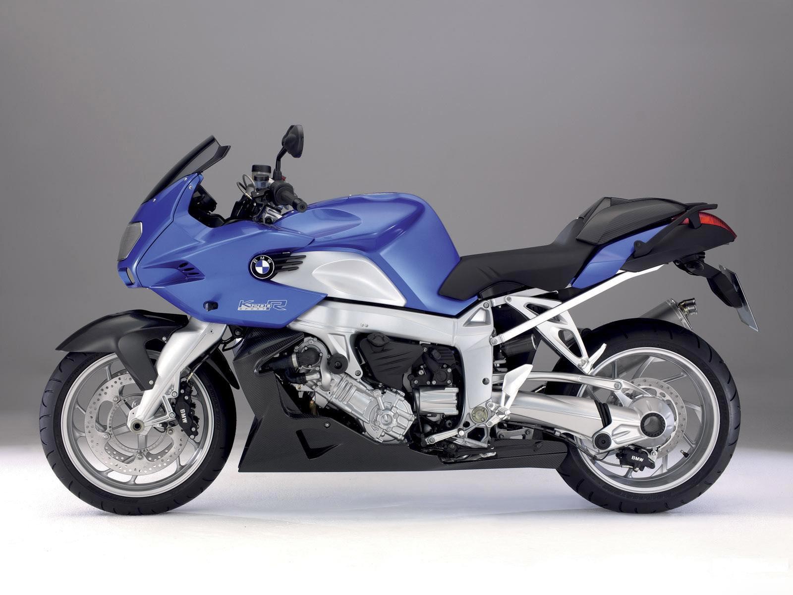 bmw k model