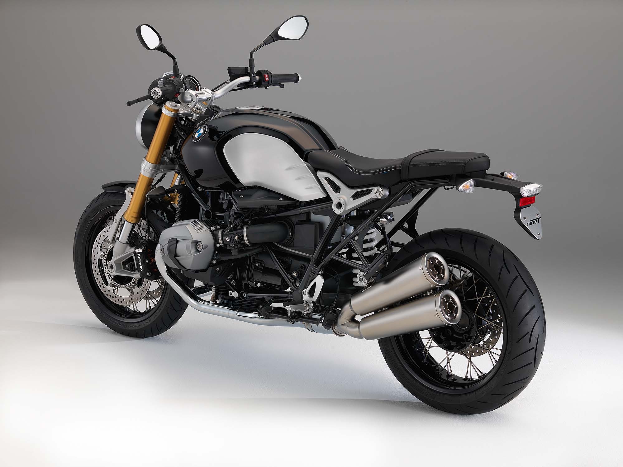 bmw r9t cost