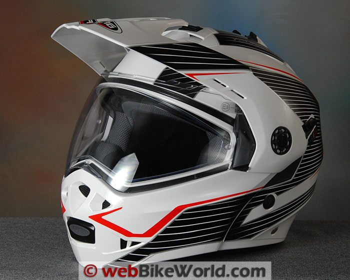 Caberg Tourmax Helmet