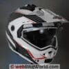 Caberg Tourmax Helmet