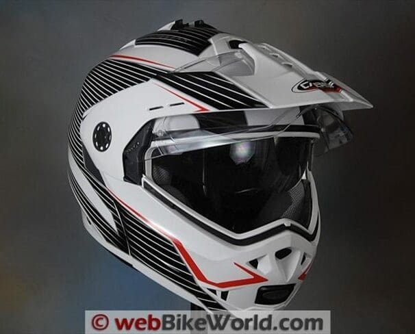 Caberg Tourmax Helmet