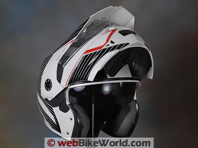 Caberg Tourmax webBikeWorld