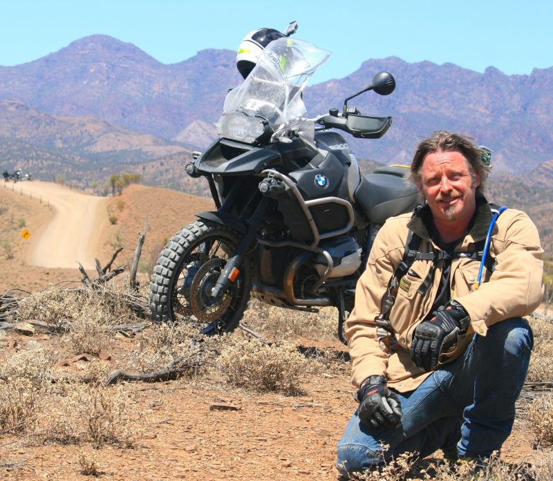 where does charley boorman live