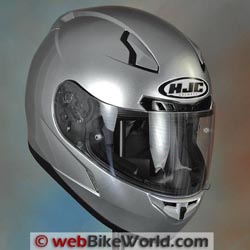 HJC CL-17 webBikeWorld Motorcycle Helmet of the Year