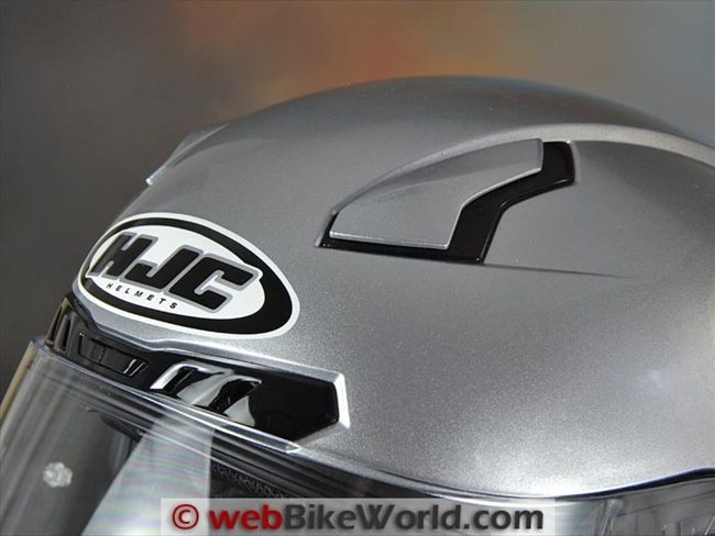 HJC Helmets CL-17 Combat Mens Street Motorcycle Helmet Small 0851-2931-04 MC-1SF 