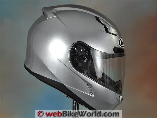 HJC CL-17 Review - webBikeWorld