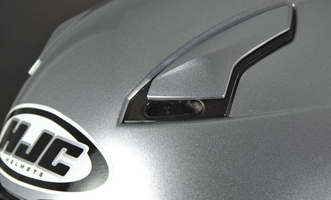 Hjc Cl 17 Review Webbikeworld