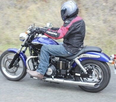Triumph Speedmaster