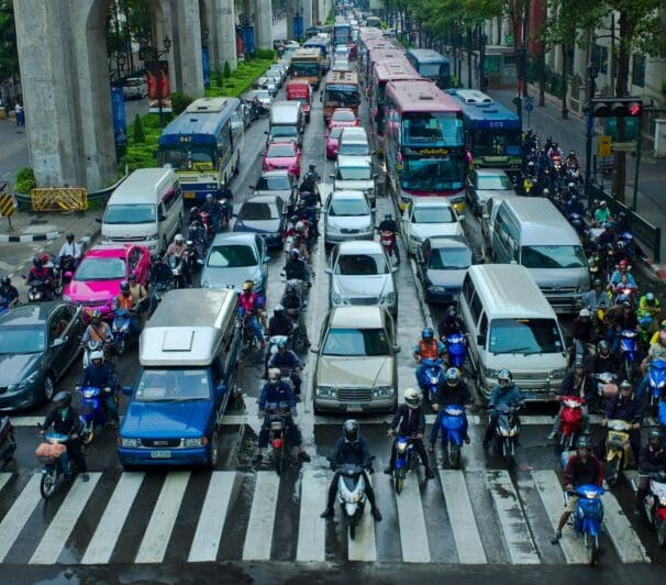 lane filtering rule change