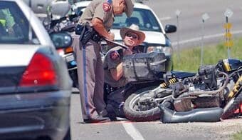 How to file a motorcycle accident claim in the US - crash motorcycle safety lawsuit