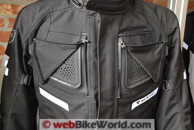 REV'IT! Horizon Jacket