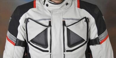 REV’IT! Poseidon GTX Jacket