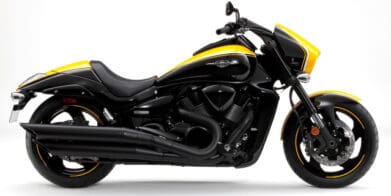 suzuki boulevard m109r