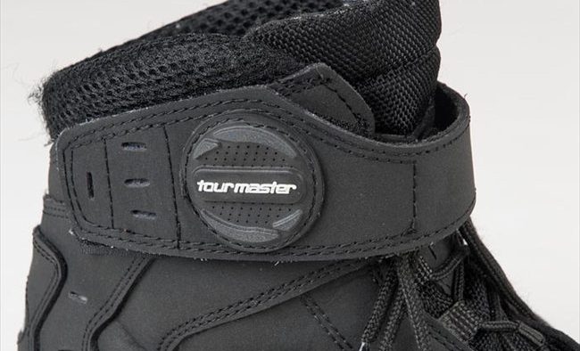 tourmaster response 3.0