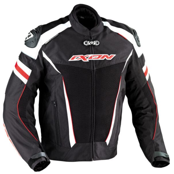 Motorcycle personal protective equipment Archives - webBikeWorld