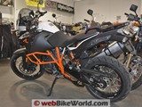2014 KTM Adventure R