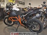 2014 KTM Adventure R