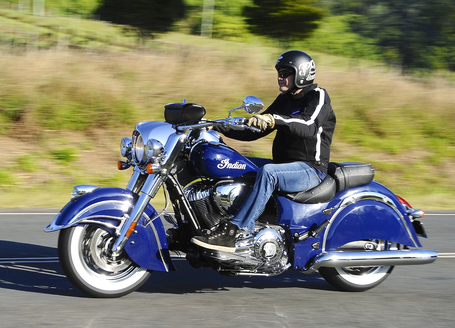 Learners and cruisers bolster motorcycle market webBikeWorld