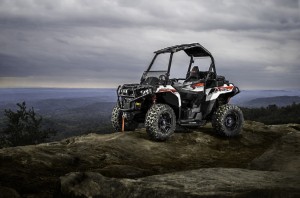 ATV love