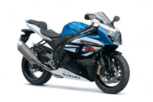 Suzuki GSX-R1000