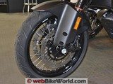 KTM 1190 Adventure Front Wheel