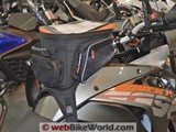 KTM 1190 Adventure Tank Bag