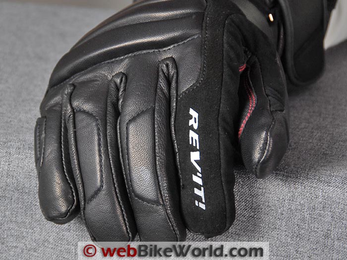 REV’IT! Oceanus GTX Gloves